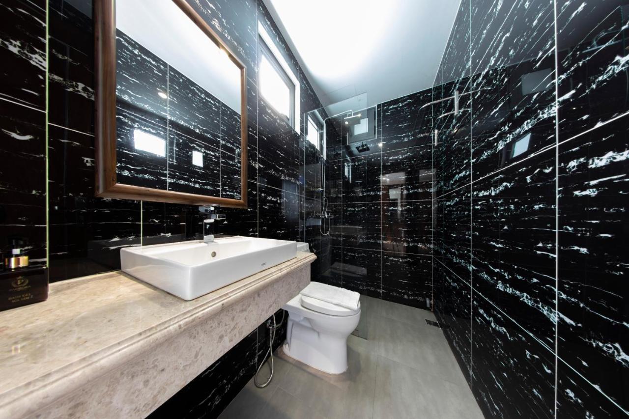 Sana Da Nang Beach Hotel Zewnętrze zdjęcie
