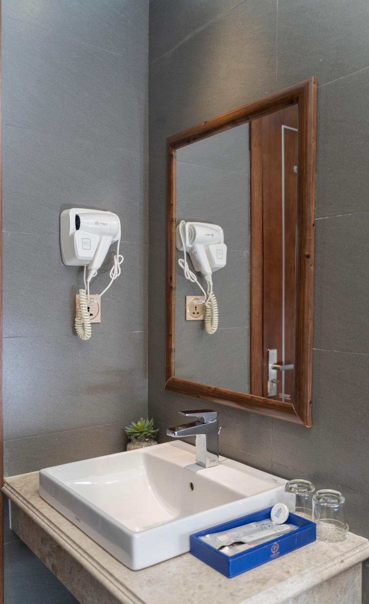 Sana Da Nang Beach Hotel Zewnętrze zdjęcie