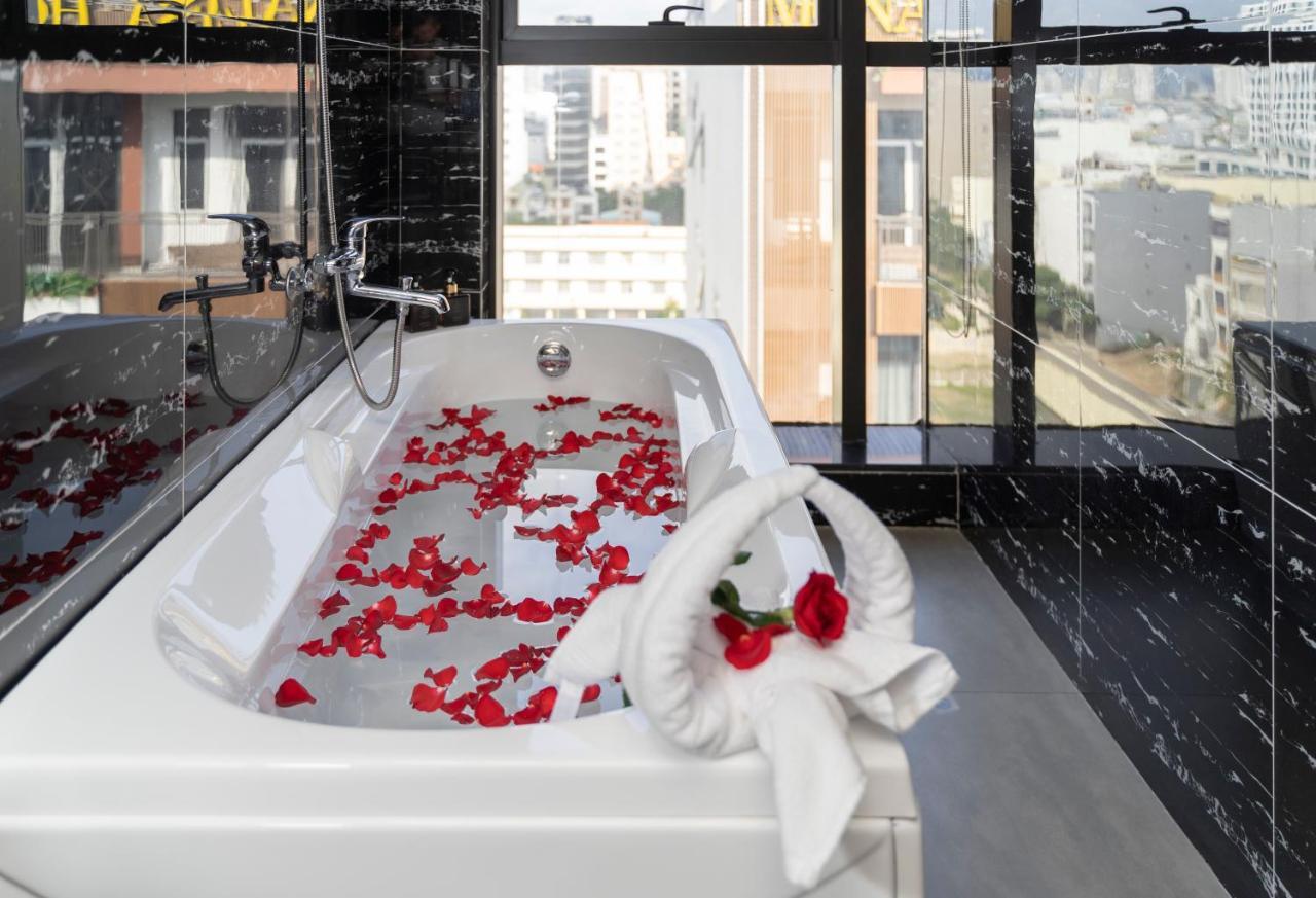 Sana Da Nang Beach Hotel Zewnętrze zdjęcie
