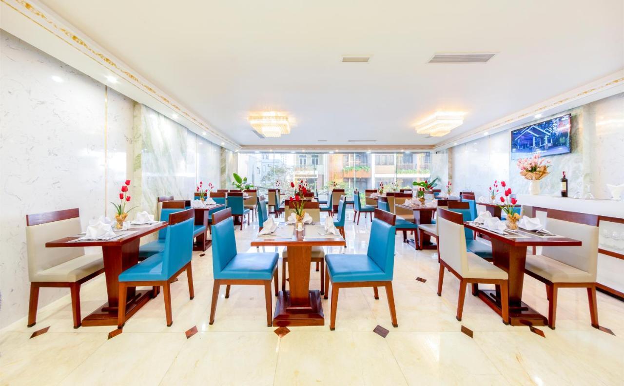 Sana Da Nang Beach Hotel Zewnętrze zdjęcie
